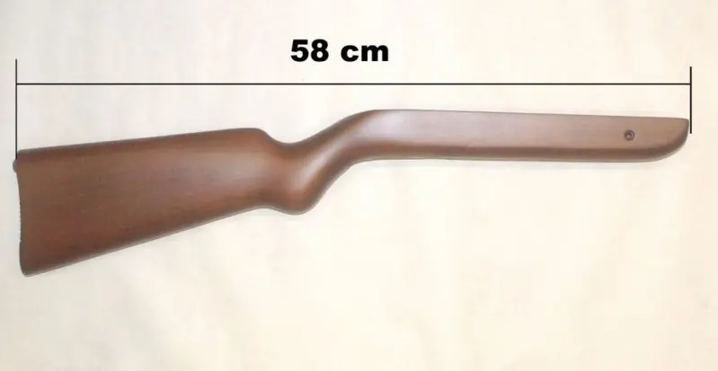 diana 25 calciatura in legno ricondizionata