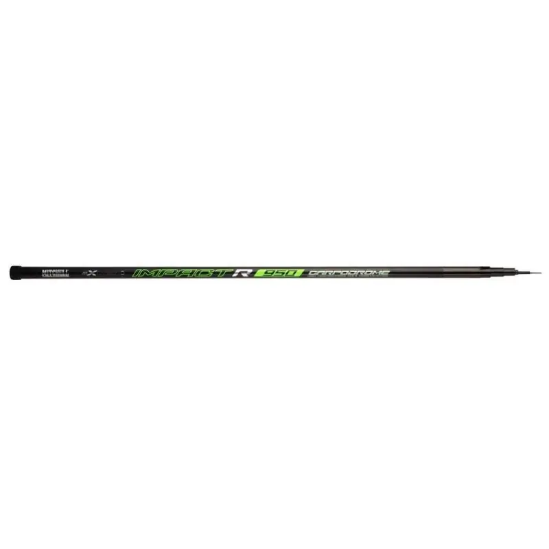 mitchell impact r carpodrome 9 metri