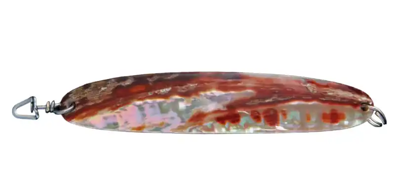 stucki thin ondulante madreperla goldfisch 7cm - 10 grammi