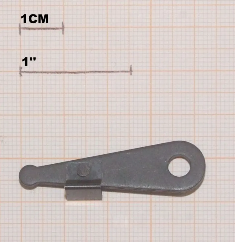 STOEGER - RICAMBIO LEVA CARICATORE PER MODELLO F40