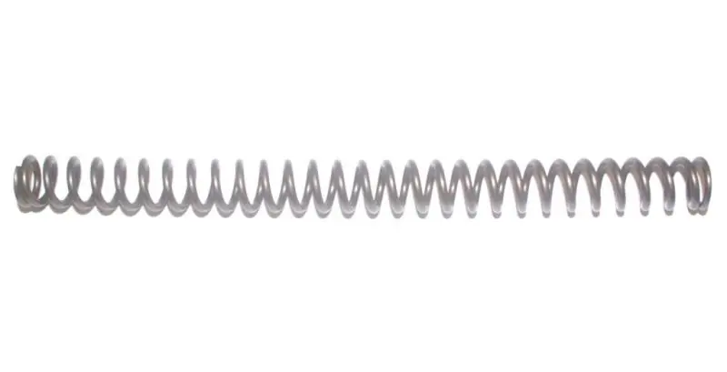 molla full power piena potenza per carabina swiss arms modello tg-1