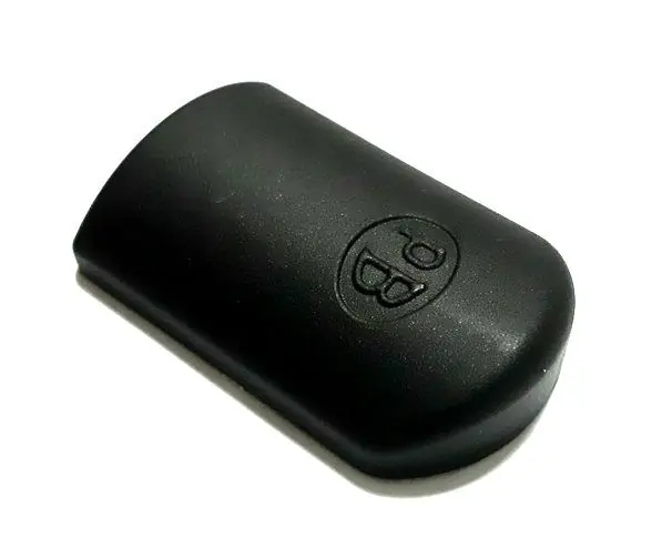 beretta bumper in gel per caricatori bifilari - 4 pz