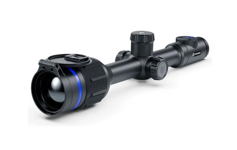 pulsar thermion 2 pro serie xq