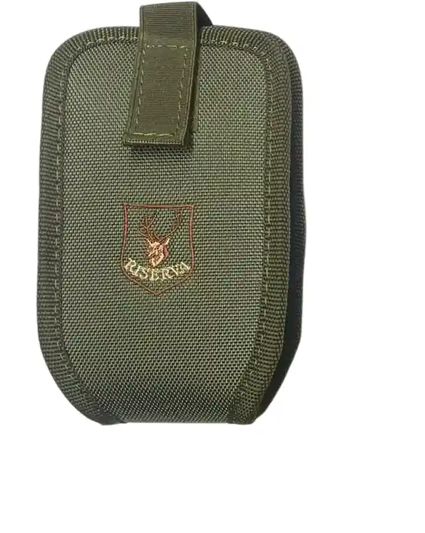 portaradio riserva in cordura per zaini e gilet