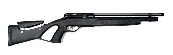 gamo carabina coyote pcp