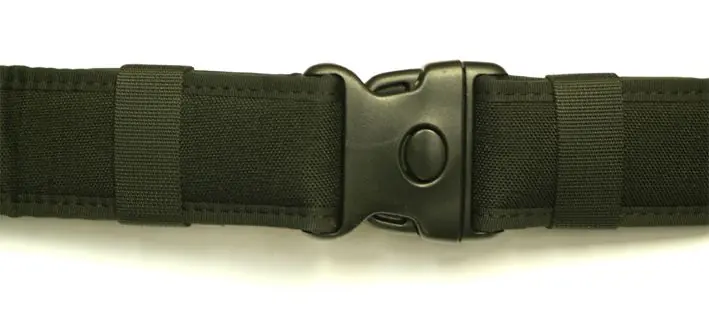 vega holster belt cinturone militare taglia III