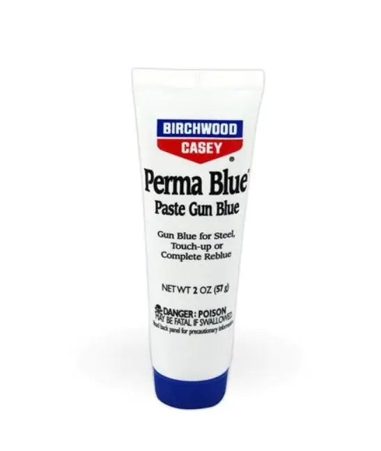 birchwood brunitore a freddo colore blu nero