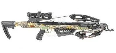 KILLER INSTINCT BALESTRA BURNER 415 220