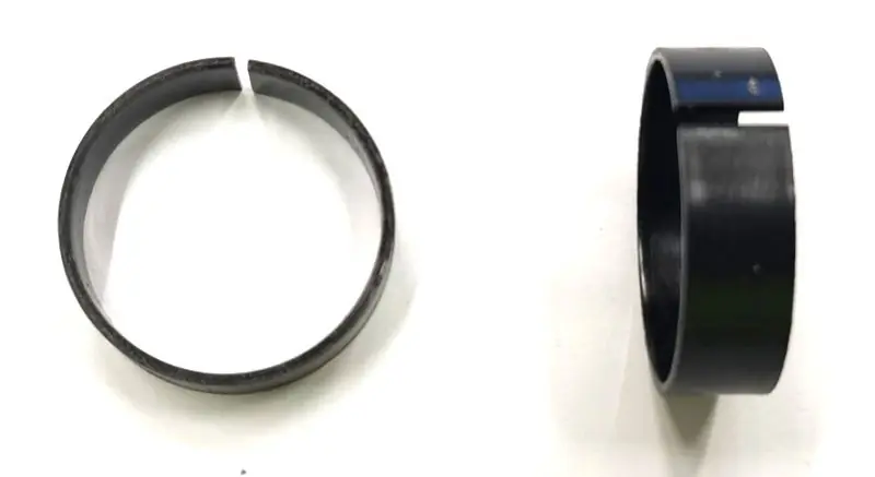MOLLA ANELLO FRENO BR LR20 PER FRANCHI 48 AL CAL. 20
