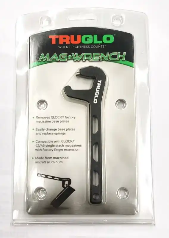 TRUGLO MAG-WRENCH SMONTA CARICATORE