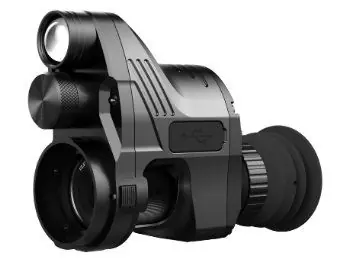 PARD VISORE NOTTURNO NV007A
