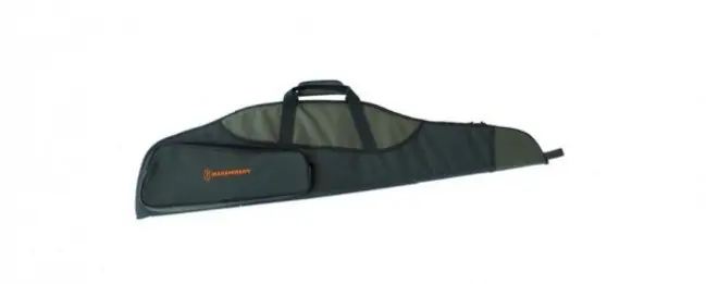 MAREMMANO FODERO IMBOTTITO IN CORDURA PER CARABINA