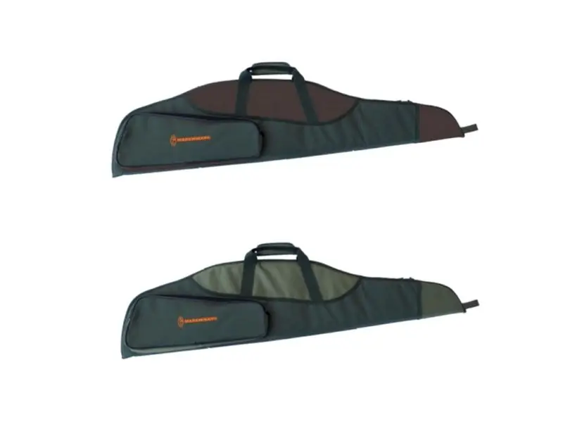MAREMMANO FODERO IMBOTTITO IN CORDURA PER CARABINA