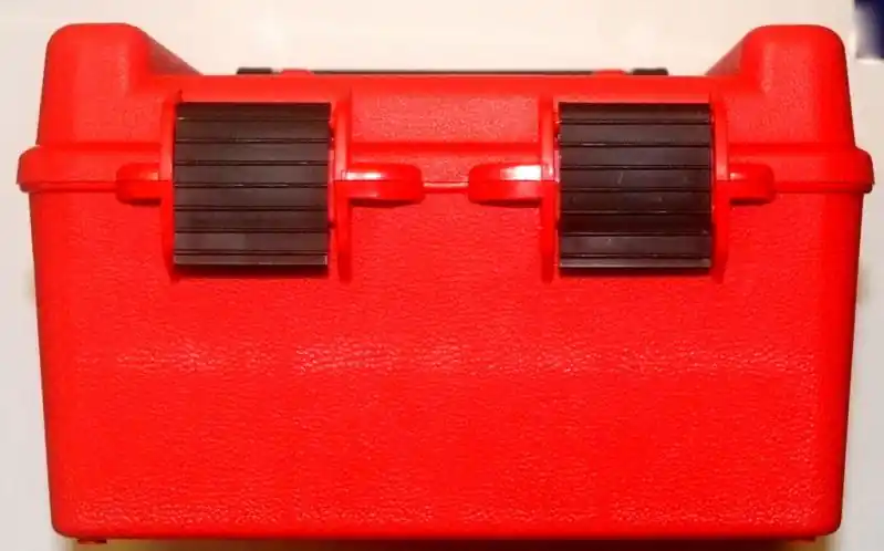 MTM CASE-GARD PORTACOLPI R-100-MAG