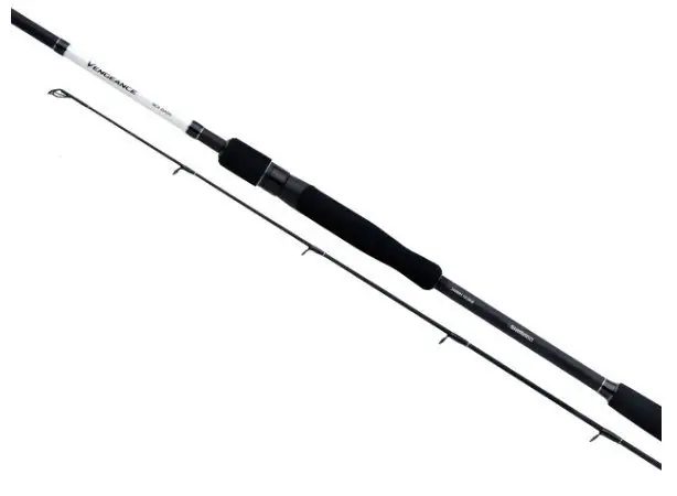 VENGEANCE SEA BASS 210