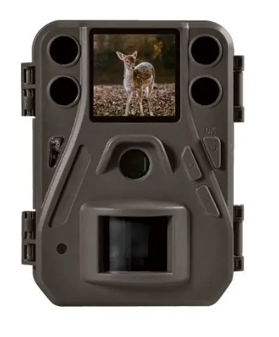 FOTOTRAPPOLA BOLY BG330