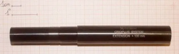 PROLUNGA GEMINI CALIBRO 20