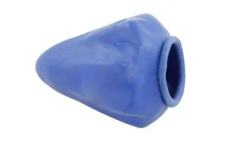 ELASTICO DI RICAMBIO PER FIONDA TASCABILE POCKET SHOT