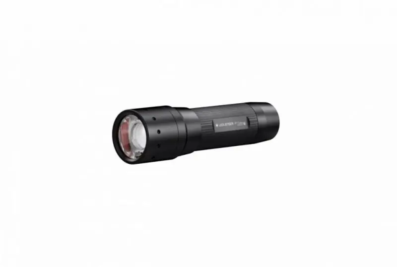 led lenser p7 core torcia