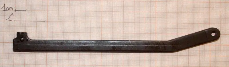 STOEGER ASTA ARMAMENTO CARABINE ARIA COMPRESSA X5 CAL. 4,5