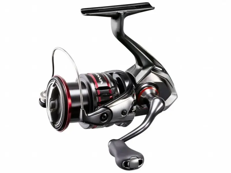 SHIMANO VANFORD 2500HG