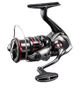 SHIMANO VANFORD 4000