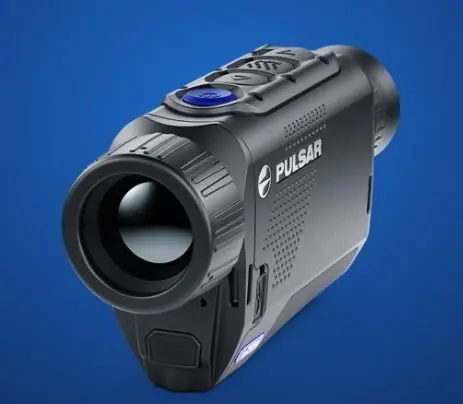 pulsar termocamera axion xq30 pro