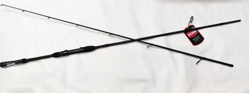 WRATH INSHORE LURE 8ft0in MH 20-80 g