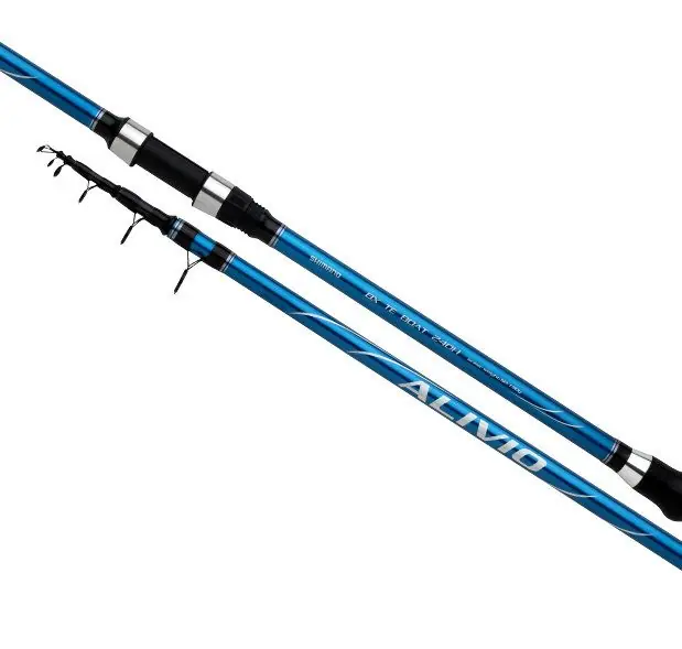 BX TELE BOAT 270H