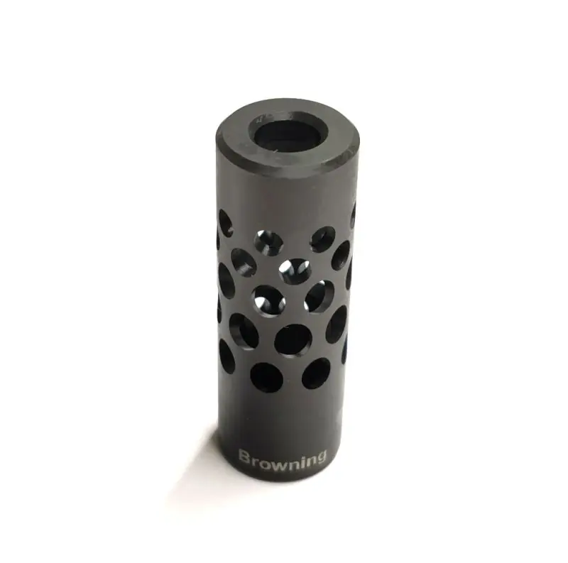 BROWNING FRENO DI BOCCA PER CARABINE FILETTATE M14X1