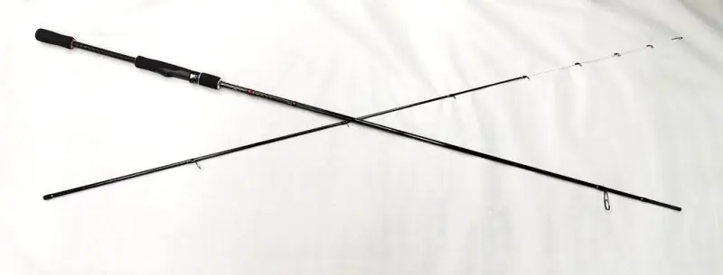 SHIMANO BASSTERRA LRF