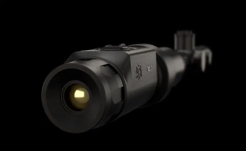 atn tico colt lt 160 19/25 mm