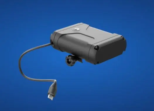 pulsar pacco batteria pb8i