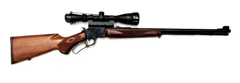 MARLIN GOLDEN 39-A ORIGINAL