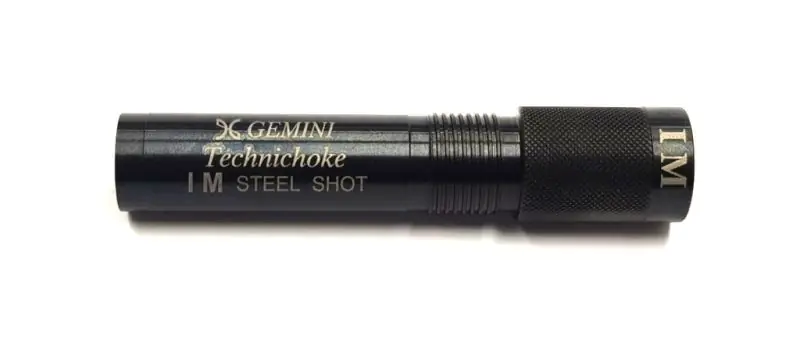 TECHNICHOKE IN/OUT +20 mm - IM **