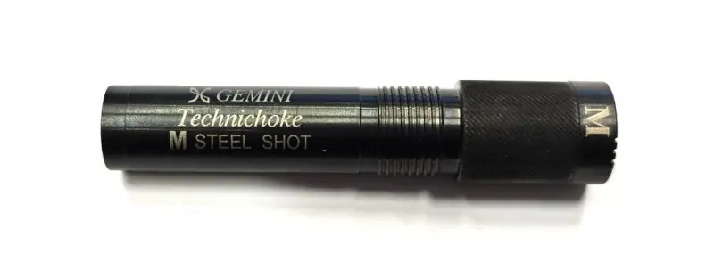 TECHNICHOKE IN/OUT +20 mm - M ***
