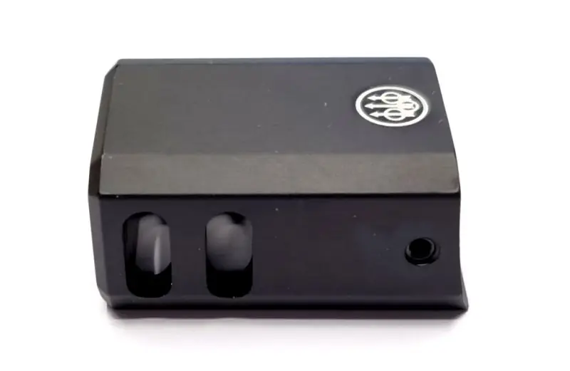 BERETTA COMPENSATORE PER APX CON FILETTO AMERICANO