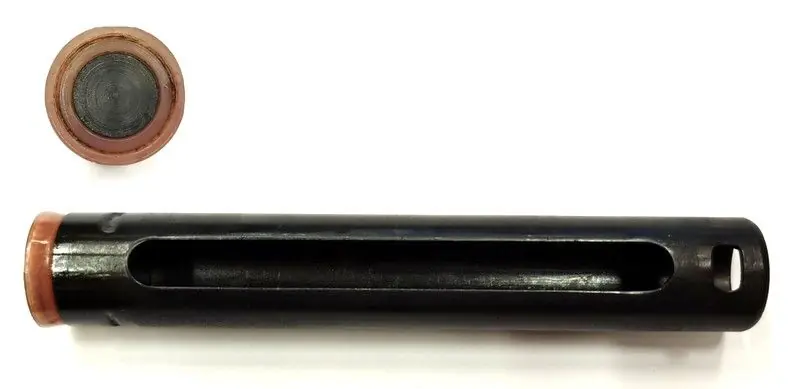 STOEGER PISTONE PIENA POTENZA PER CARABINE X10 - X20 cal. 4,5