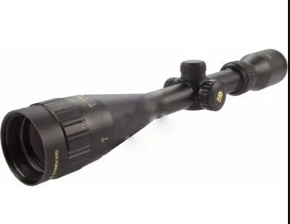 NIKKO STIRLING GAMEKING 4-16X50 AO - LRX