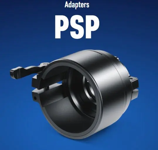 pulsar psp ring adapter for krypton