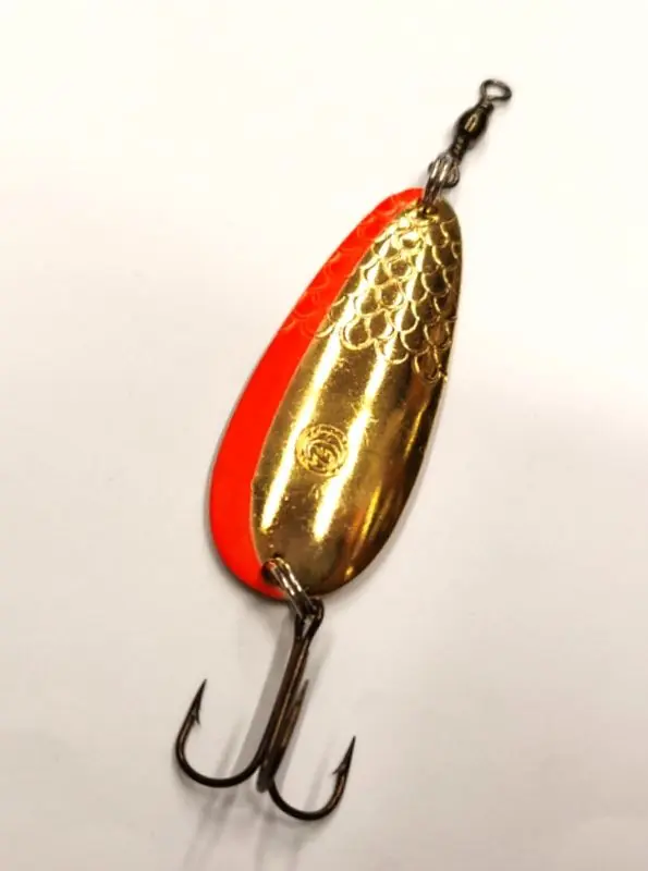 MARTIN ARDITO 17G DORATO-ORANGE