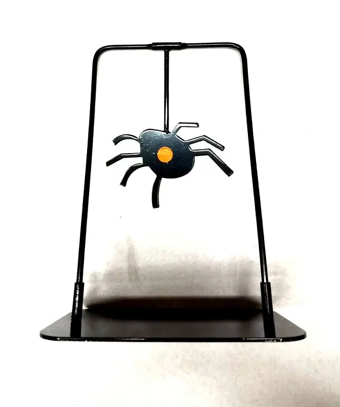 GAMO SPYDER PLINKING TARGET X BEAR GRYLLS