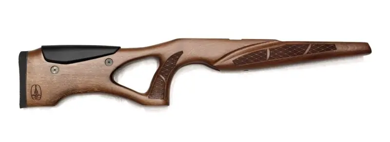 BSA CALCIO BRIGADIER PER CARABINE BUCCANEER