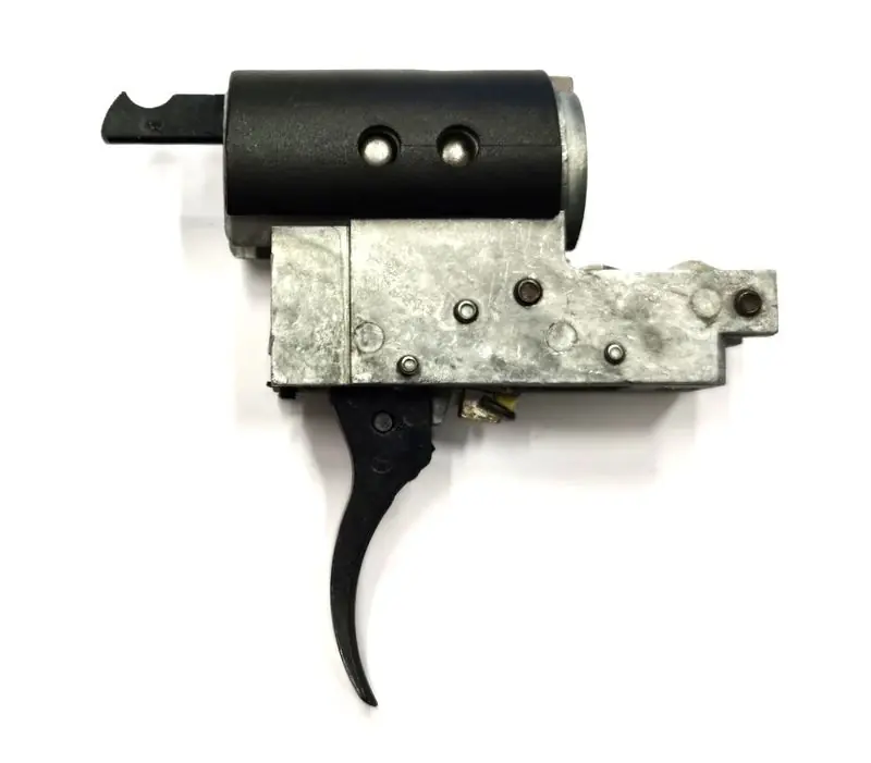 DIANA GRUPPO SCATTO PER MODELLO 350 N-TEC