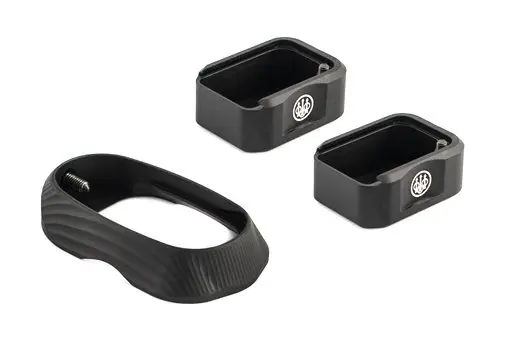 BERETTA KIT MINIGONNA E 2 FONDELLI MAGGIORATI PER SERIE APX