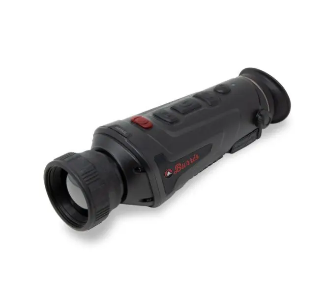 burris visore termico monoculare thermal handheld "h"