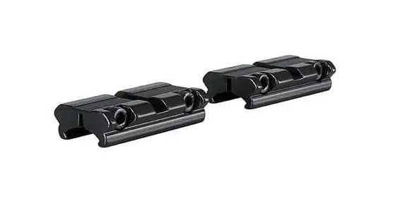 HAWKE BASE ADATTATORE SLITTA DA 11mm A WEAVER