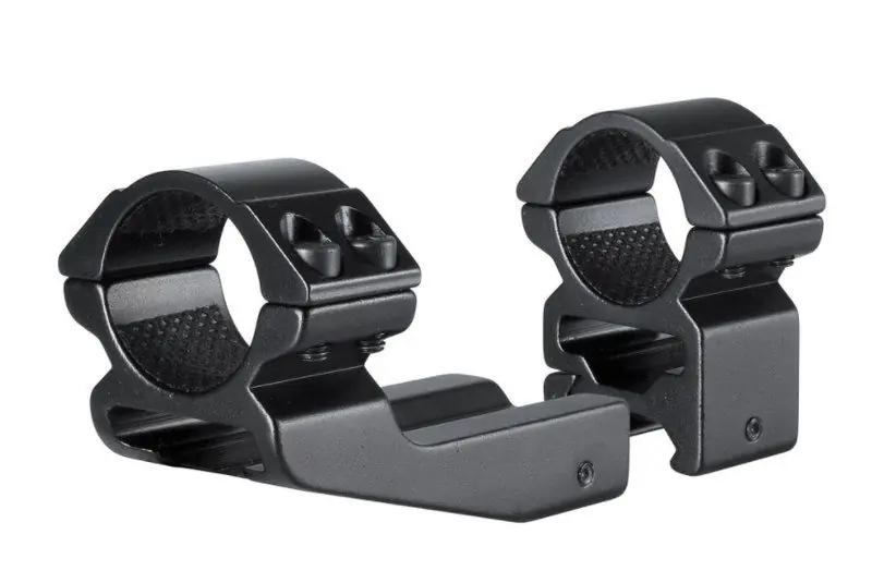 HAWKE ATTACCO ALTO EXTENSION +50mm PER PICATINNY WEAVER