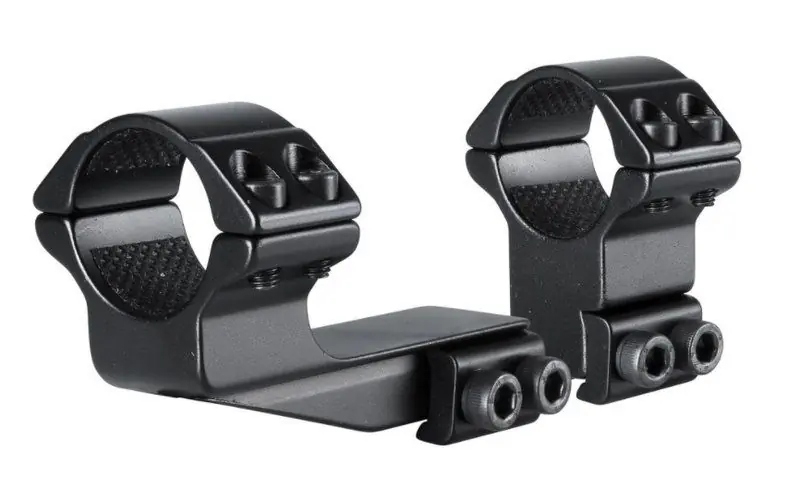 HAWKE ATTACCO ALTO EXTENSION +50mm PER SLITTE DA 11mm