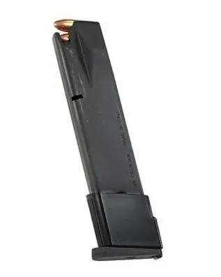 BERETTA CARICATORE 20 COLPI cal. 9 mm PER SERIE 90/92/98
